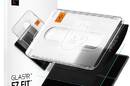 Spigen GLAS.TR EZ Fit Pro - Szkło hartowane do Samsung Galaxy Tab S11 Ultra 14.6