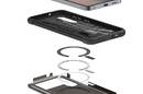 Spigen Slim Armor Mag MagSafe - Etui do Samsung Galaxy S25 FE (Gunmetal) - zdjęcie 8