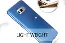 Mercury I-Jelly - Etui Samsung Galaxy S8+ (niebieski) - zdjęcie 3