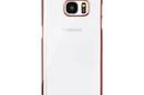 Mercury RING2 - Etui Samsung Galaxy S7 Edge (Rose Gold) - zdjęcie 1