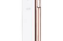 Mercury RING2 - Etui Samsung Galaxy S7 Edge (Rose Gold) - zdjęcie 3
