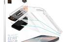 Spigen GLAS.TR EZ Fit Pro 2-Pack - Szkło hartowane do Samsung Galaxy S25 FE - zdjęcie 1