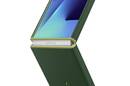 Spigen Nano Pop Mag MagSafe - Etui do Samsung Galaxy Z Flip 7 (Avo Green) - zdjęcie 5