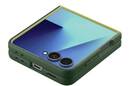 Spigen Nano Pop Mag MagSafe - Etui do Samsung Galaxy Z Flip 7 (Avo Green) - zdjęcie 10