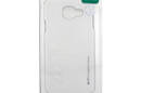 Mercury I-Jelly - Etui Samsung Galaxy A3 (2016) (srebrny) - zdjęcie 1