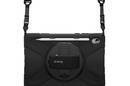 Crong Defender Plus  Pancerne etui Samsung Galaxy Tab S11 11 (czarny) - zdjęcie 2