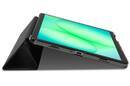 Spigen Smart Fold - Etui do Samsung Galaxy Tab A11+ / A9+ (Black) - zdjęcie 6
