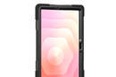 Crong Defender Plus  Pancerne etui Samsung Galaxy Tab S11 11 (czarny) - zdjęcie 3