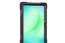Crong Defender Plus  Pancerne etui Samsung Galaxy Tab A11+ 10.9 (czarny) - zdjęcie 3
