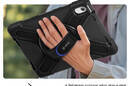Crong Defender Plus  Pancerne etui Samsung Galaxy Tab Active5 Pro 10.1 (czarny) - zdjęcie 7