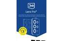 3mk Lens Protection Pro - Szkło na obiektyw aparatu Samsung Galaxy S26 Ultra (Black) - zdjęcie 10