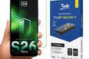 3mk SilverProtection+ - Folia ochronna do Samsung Galaxy S26 - zdjęcie 1