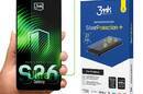 3mk SilverProtection+ - Folia ochronna do Samsung Galaxy S26 Ultra - zdjęcie 1