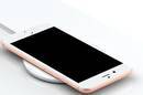 Baseus Simple - Bezprzewodowa ładowarka indukcyjna Qi do iPhone i Android, 10 W (biały) - zdjęcie 7