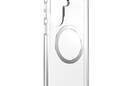 Speck Presidio Perfect-Clear Magnet - Etui Samsung Galaxy S26+ MagSafe (Clear/Clear/Silver) - zdjęcie 5