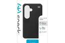 Speck Presidio2 Grip Magnet - Etui Samsung Galaxy S26 MagSafe (Black/Slate Grey/White) - zdjęcie 7