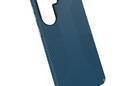 Speck Presidio2 Grip Magnet - Etui Samsung Galaxy S26+ MagSafe (Deep Sea/Silver Metallic/Spell Blue) - zdjęcie 1