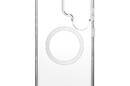 Speck Presidio Perfect-Clear Magnet - Etui Samsung Galaxy S26 Ultra MagSafe (Clear/Clear/Silver) - zdjęcie 6