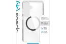 Speck Presidio Perfect-Clear Magnet - Etui Samsung Galaxy S26+ MagSafe (Clear/Clear/Silver) - zdjęcie 7