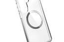 Speck Presidio Perfect-Clear Magnet - Etui Samsung Galaxy S26+ MagSafe (Clear/Clear/Silver) - zdjęcie 1