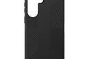 Speck Presidio2 Grip Magnet - Etui Samsung Galaxy S26+ MagSafe (Black/Slate Grey/White) - zdjęcie 2