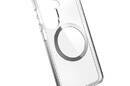 Speck Presidio Perfect-Clear Magnet - Etui Samsung Galaxy S26 MagSafe (Clear/Clear/Silver) - zdjęcie 1