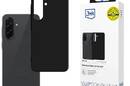 3mk Matt Case - Etui do Samsung Galaxy A57 (Czarny) - zdjęcie 1