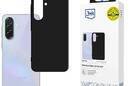 3mk Matt Case - Etui do Samsung Galaxy A37 (Czarny) - zdjęcie 1