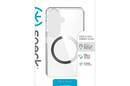 Speck Presidio Perfect-Clear Magnet - Etui Samsung Galaxy S26 MagSafe (Clear/Clear/Silver) - zdjęcie 7