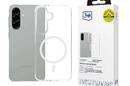 3mk Armor MagCase - Etui do Samsung Galaxy A57 (Przezroczysty) - zdjęcie 1