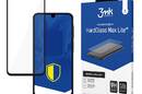 3mk HardGlass Max Lite - Szkło hartowane do Samsung Galaxy A17 4G/5G (Czarny) - zdjęcie 1
