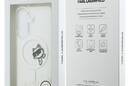 Karl Lagerfeld IML Peekaboo Choupette MagSafe - Etui Samsung Galaxy S26+ (przezroczysty) - zdjęcie 8