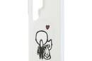 Karl Lagerfeld IML Karl & Choupette MagSafe - Etui Samsung Galaxy S26 Ultra (przezroczysty) - zdjęcie 6