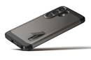Spigen Tough Armor MagSafe - Etui do Samsung Galaxy S26 Ultra (Gunmetal) - zdjęcie 3