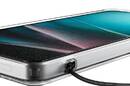 Spigen Ultra Hybrid Mag MagSafe - Etui do Samsung Galaxy S26 Ultra (Clear/White) - zdjęcie 6