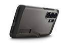 Spigen Tough Armor MagSafe - Etui do Samsung Galaxy S26 Ultra (Gunmetal) - zdjęcie 4