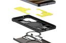 Spigen Tough Armor MagSafe - Etui do Samsung Galaxy S26 Ultra (Gunmetal) - zdjęcie 7
