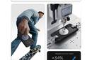 Spigen Tough Armor MagSafe - Etui do Samsung Galaxy S26+ (Black) - zdjęcie 8