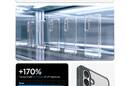 Spigen Ultra Hybrid - Etui do Samsung Galaxy S26+ (Space Crystal) - zdjęcie 6