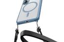 Spigen Ultra Hybrid Mag MagSafe - Etui do Samsung Galaxy S26+ (Light Blue) - zdjęcie 6
