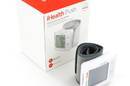 iHealth Push Smart Blood Pressure Monitor- Bezprzewodowy ciśnieniomierz nadgarstkowy z wyświetlaczem iOS/Android - zdjęcie 3