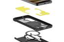 Spigen Tough Armor MagSafe - Etui do Samsung Galaxy S26 (Black) - zdjęcie 5