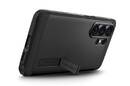 Spigen Tough Armor MagSafe - Etui do Samsung Galaxy S26 Ultra (Black) - zdjęcie 7