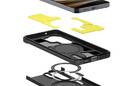 Spigen Tough Armor MagSafe - Etui do Samsung Galaxy S26 Ultra (Black) - zdjęcie 5
