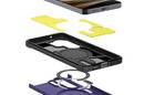 Spigen Tough Armor MagSafe - Etui do Samsung Galaxy S26 Ultra (Ash Violet) - zdjęcie 6
