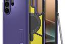 Spigen Tough Armor MagSafe - Etui do Samsung Galaxy S26 Ultra (Ash Violet) - zdjęcie 1