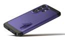 Spigen Tough Armor MagSafe - Etui do Samsung Galaxy S26 Ultra (Ash Violet) - zdjęcie 7