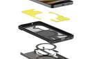 Spigen Tough Armor MagSafe - Etui do Samsung Galaxy S26+ (Gunmetal) - zdjęcie 5