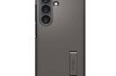 Spigen Tough Armor MagSafe - Etui do Samsung Galaxy S26+ (Gunmetal) - zdjęcie 3