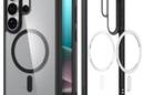 Spigen Ultra Hybrid Mag MagSafe - Etui do Samsung Galaxy S26 Ultra (Matte Black) - zdjęcie 2